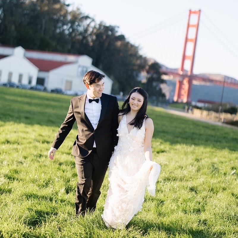 Our Newlywed Fund