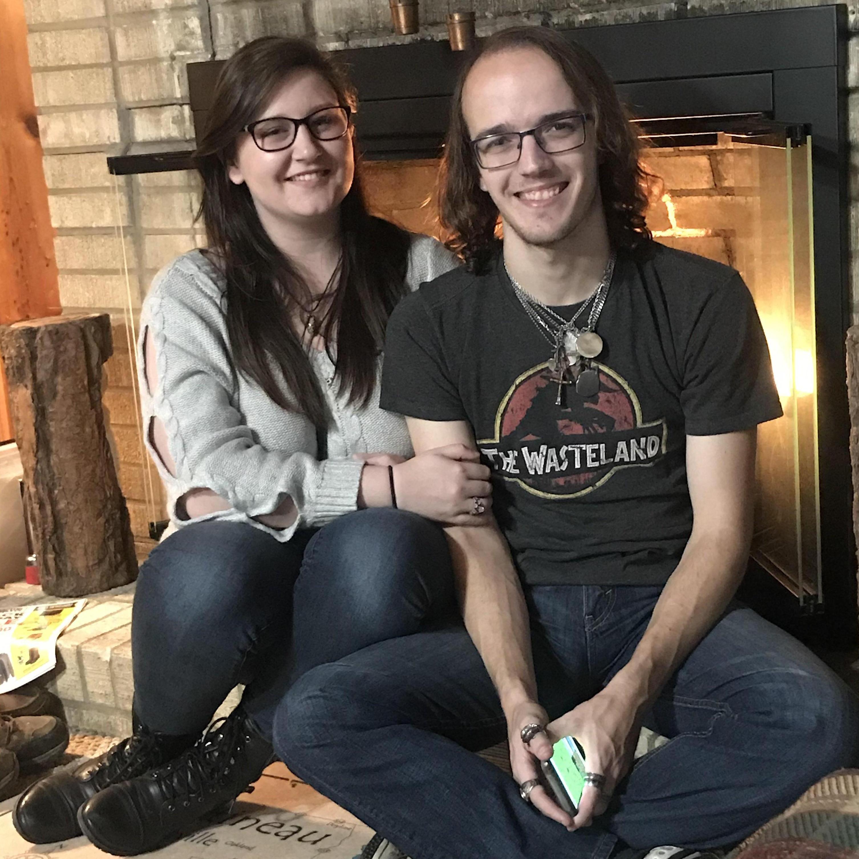Thanksgiving!