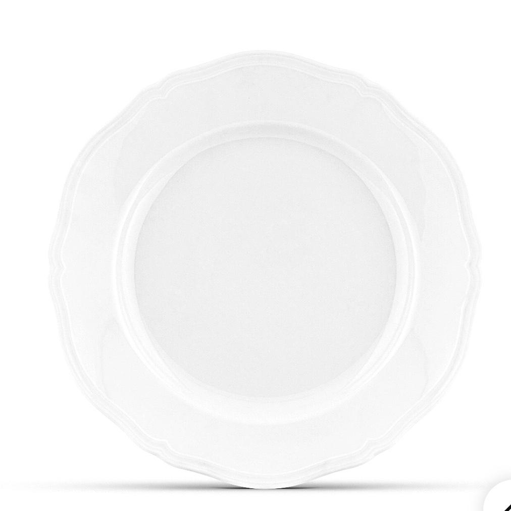 Flat plate | Antico Doccia