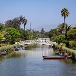 Venice Canals
