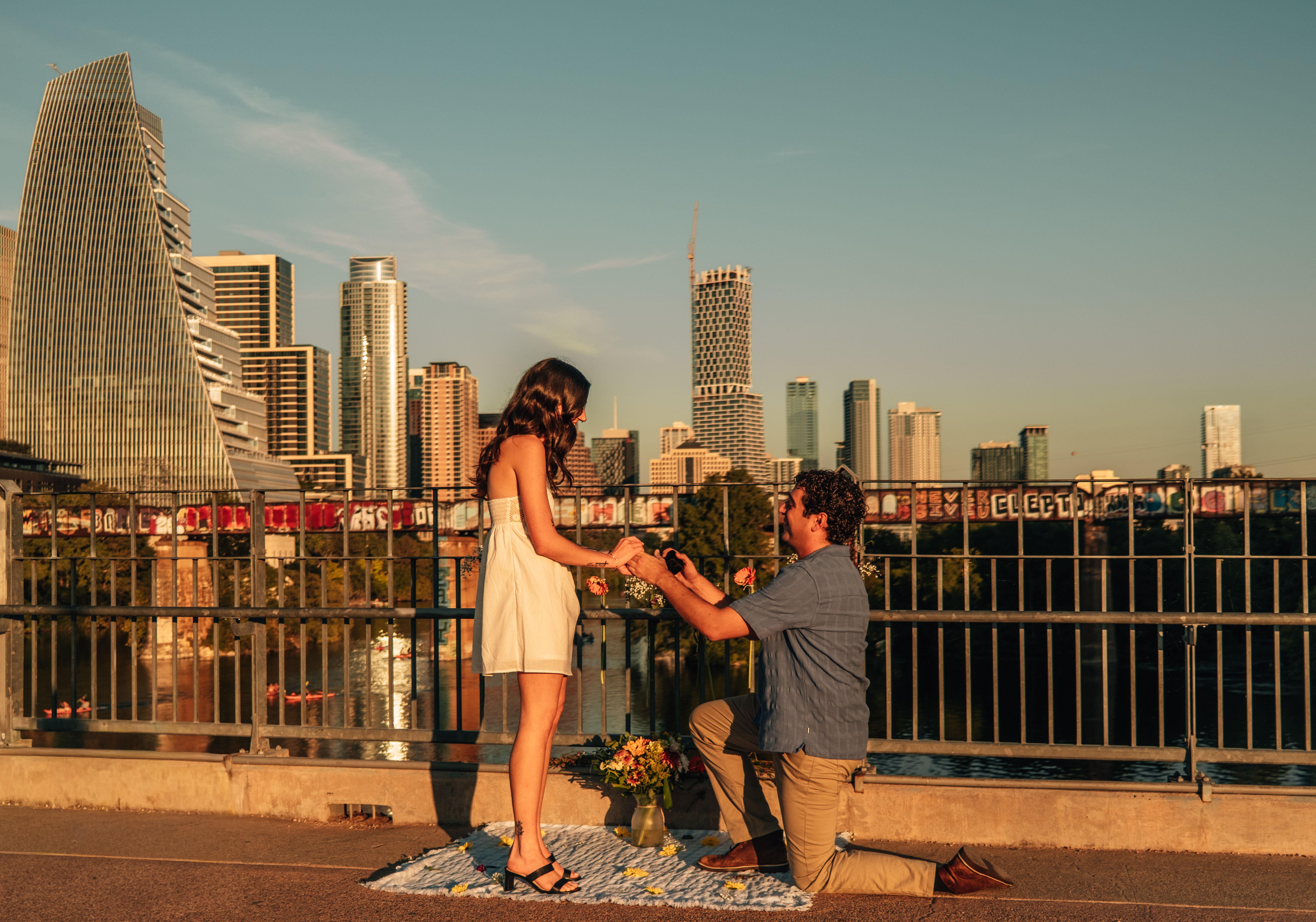 The Wedding Website of Caitlin Clark and Grayson Hart