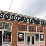 Bishop Arts District