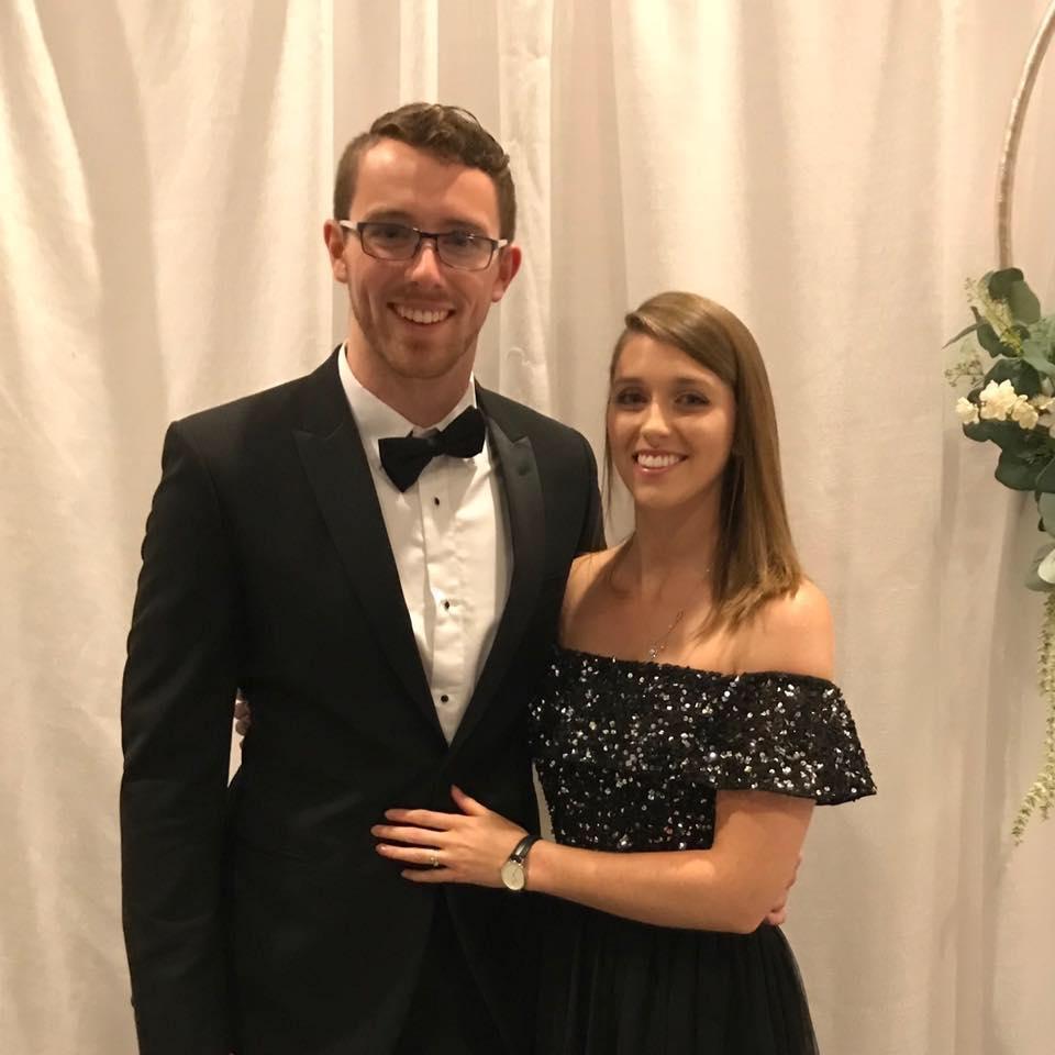 Loads of excuses to dress up!