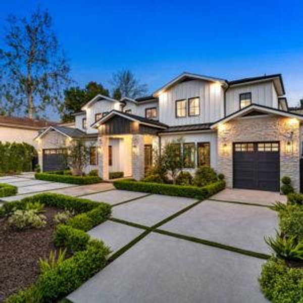 Down payment for our first home
