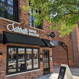 Sabbath Coffee Roasters