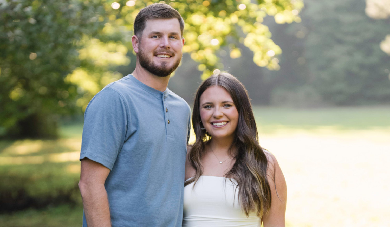 The Wedding Website of Malorie Stover and Michael Ward