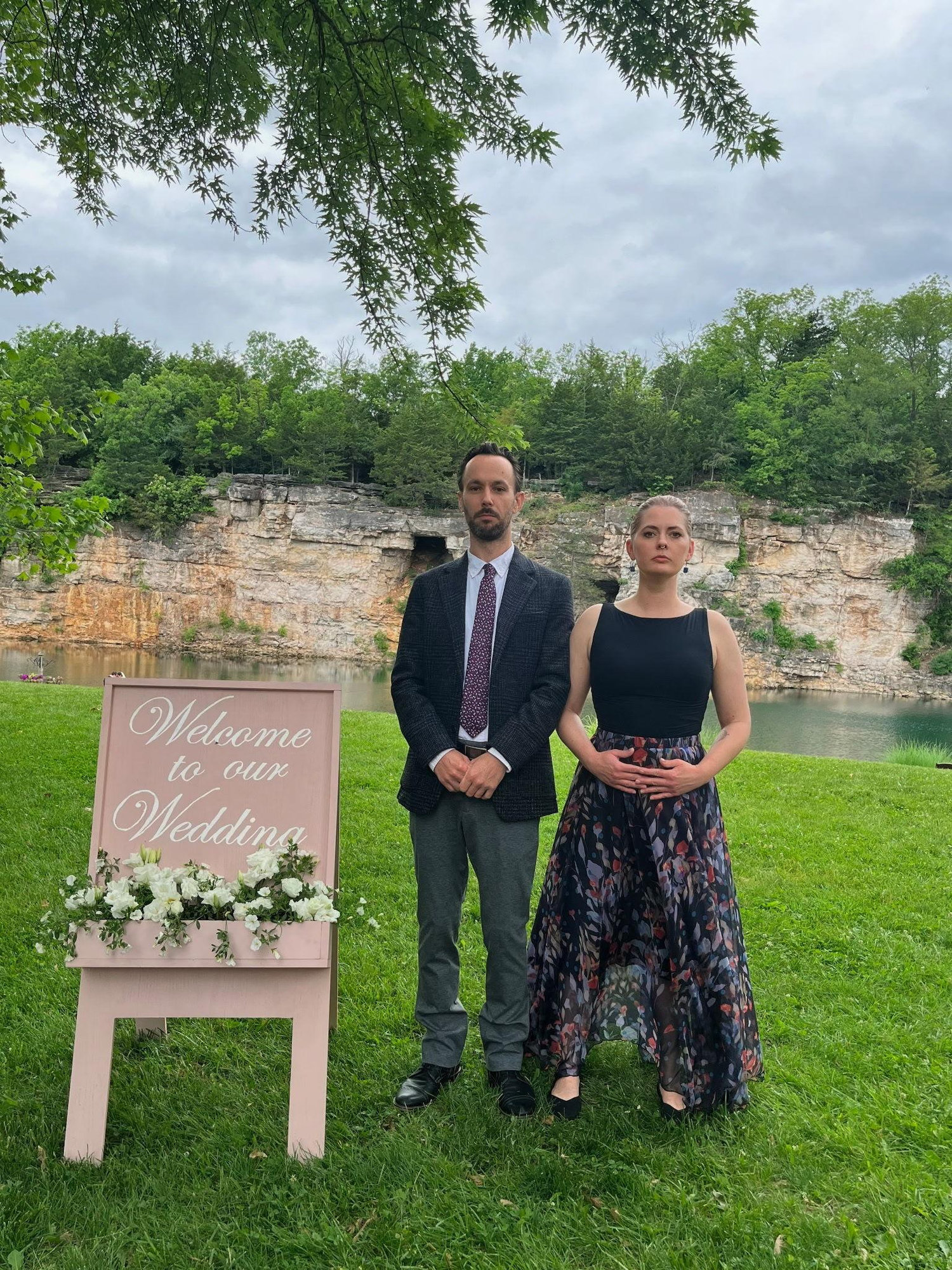 The Wedding Website of Anna Kammeyer and Cole Mussmann