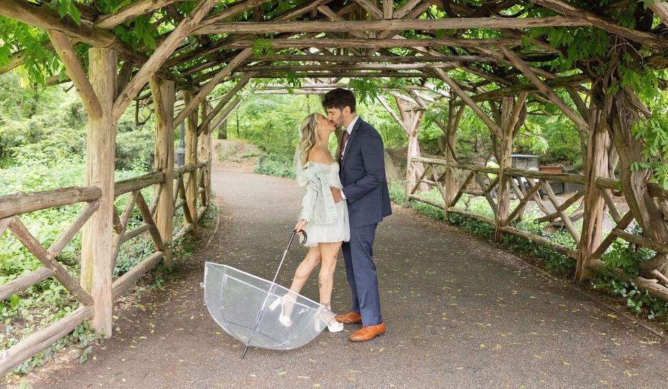 The Wedding Website of Stephanie Ponce and Peter Ponce