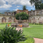 Convento Santa Clara