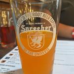 Sprecher Brewing Co.