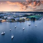 Naval Academy
