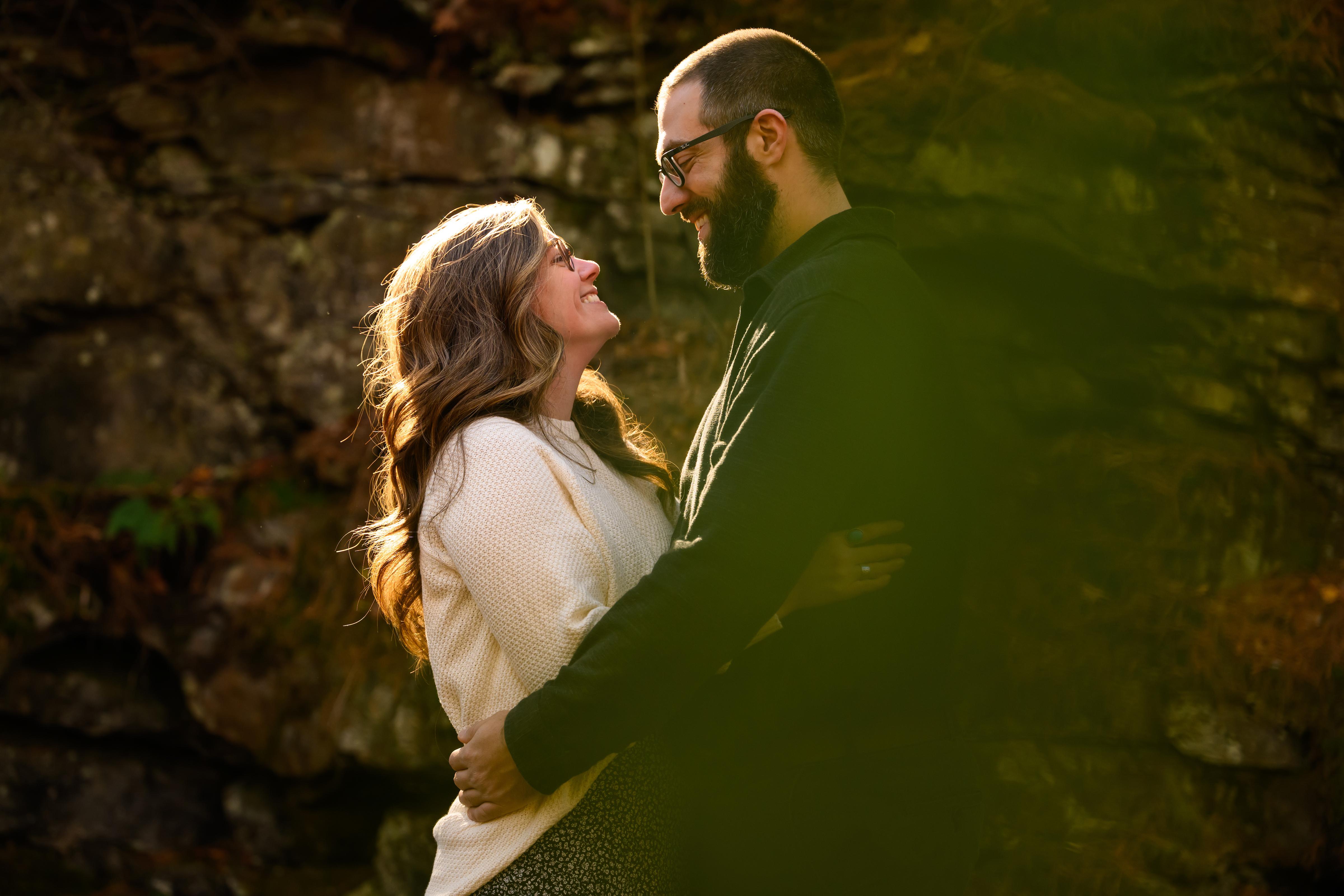 The Wedding Website of Meghan Linehan and Sal Scalia