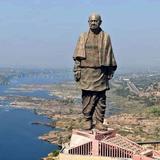 Statue Of Unity