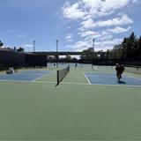 Barnes Tennis Center
