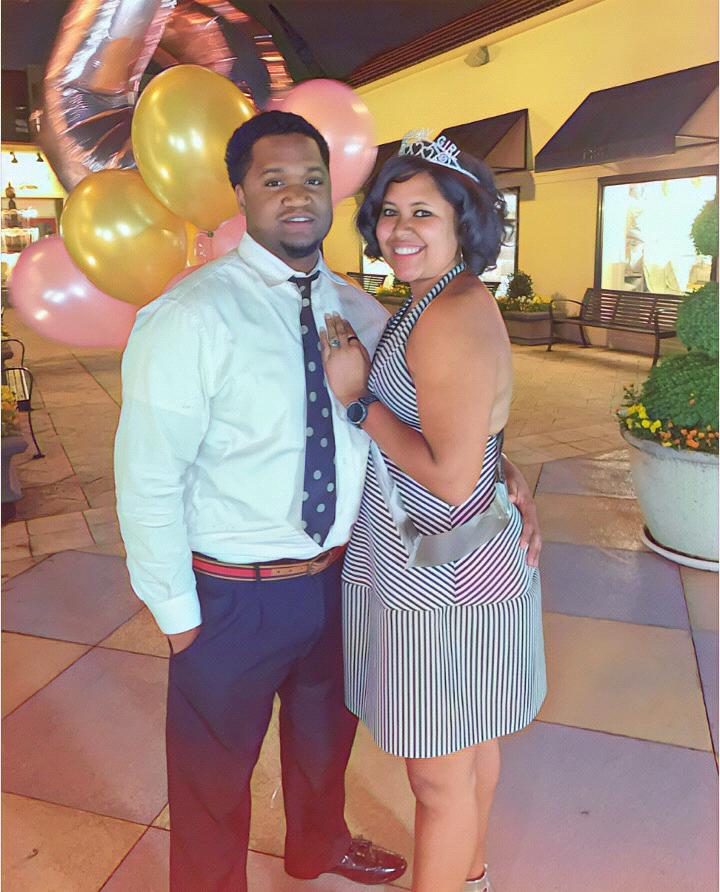 Darian's 22nd Birthday
