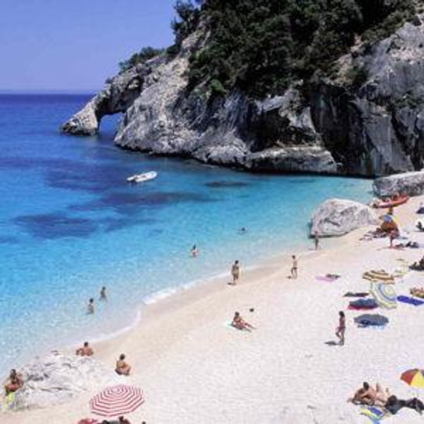 Honeymoon Resort in Sardinia