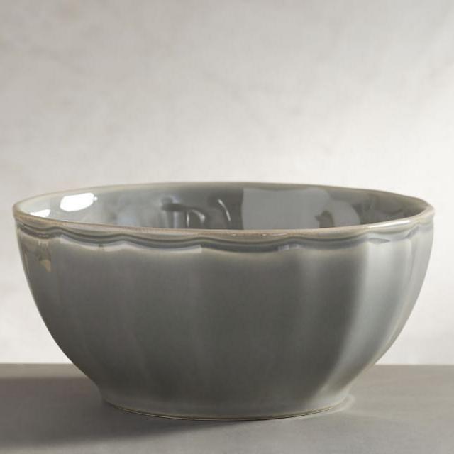 Charlotte Serving Bowl