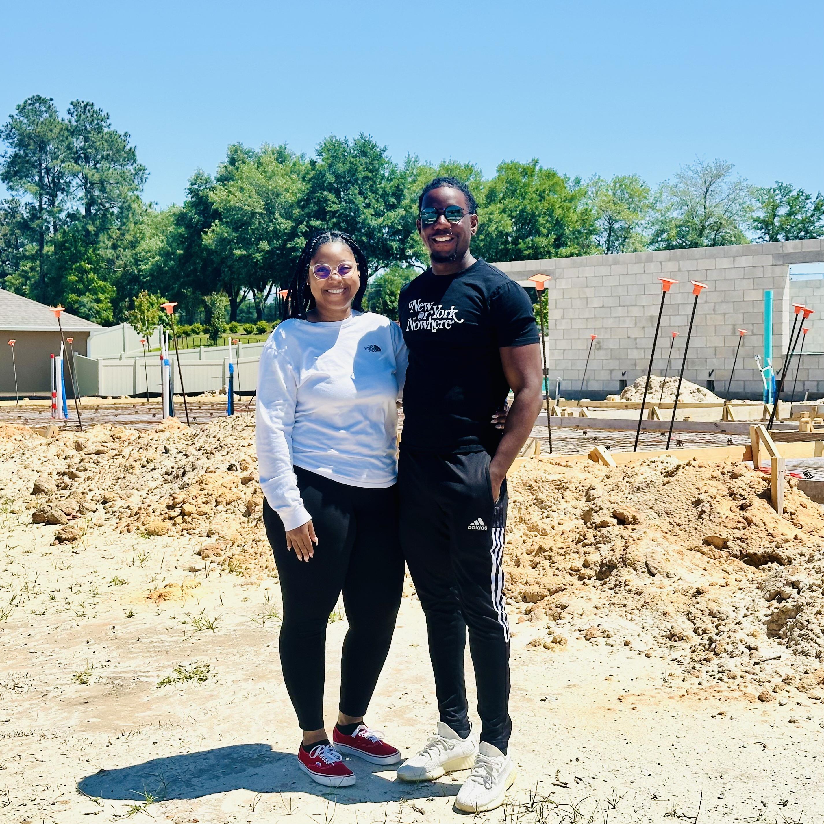 Home Building Process