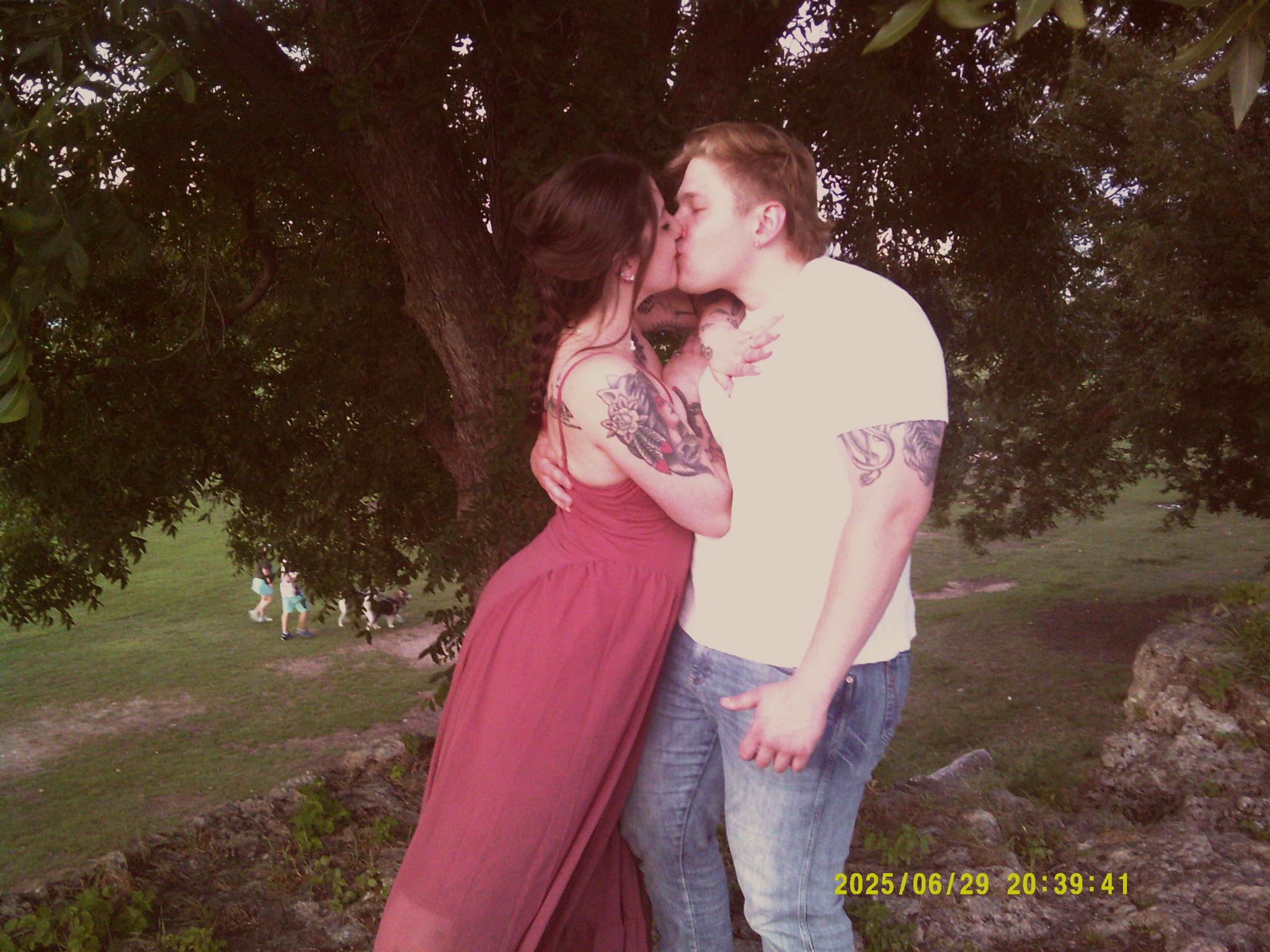 The Wedding Website of Macy Duncan and Patrick Phinney