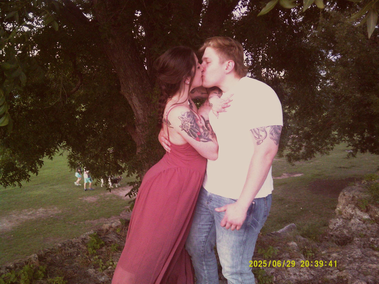 The Wedding Website of Macy Duncan and Patrick Phinney
