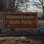 Kinnickinnic State Park