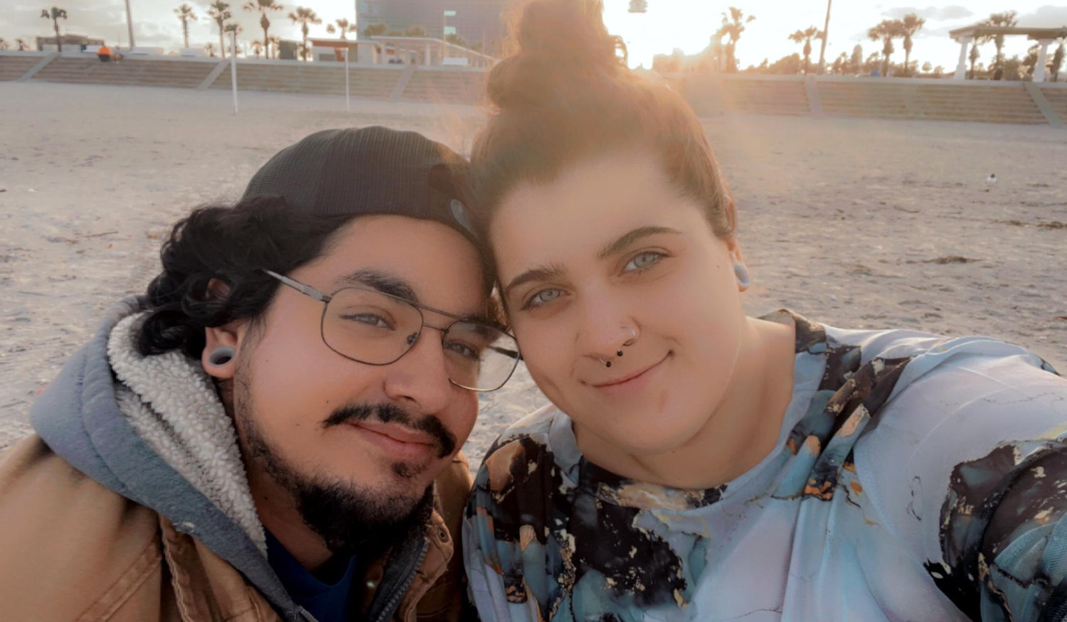 The Wedding Website of Brooke Perez and William Neisser