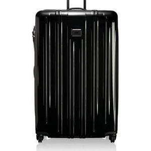 Worldwide Trip Packing Case