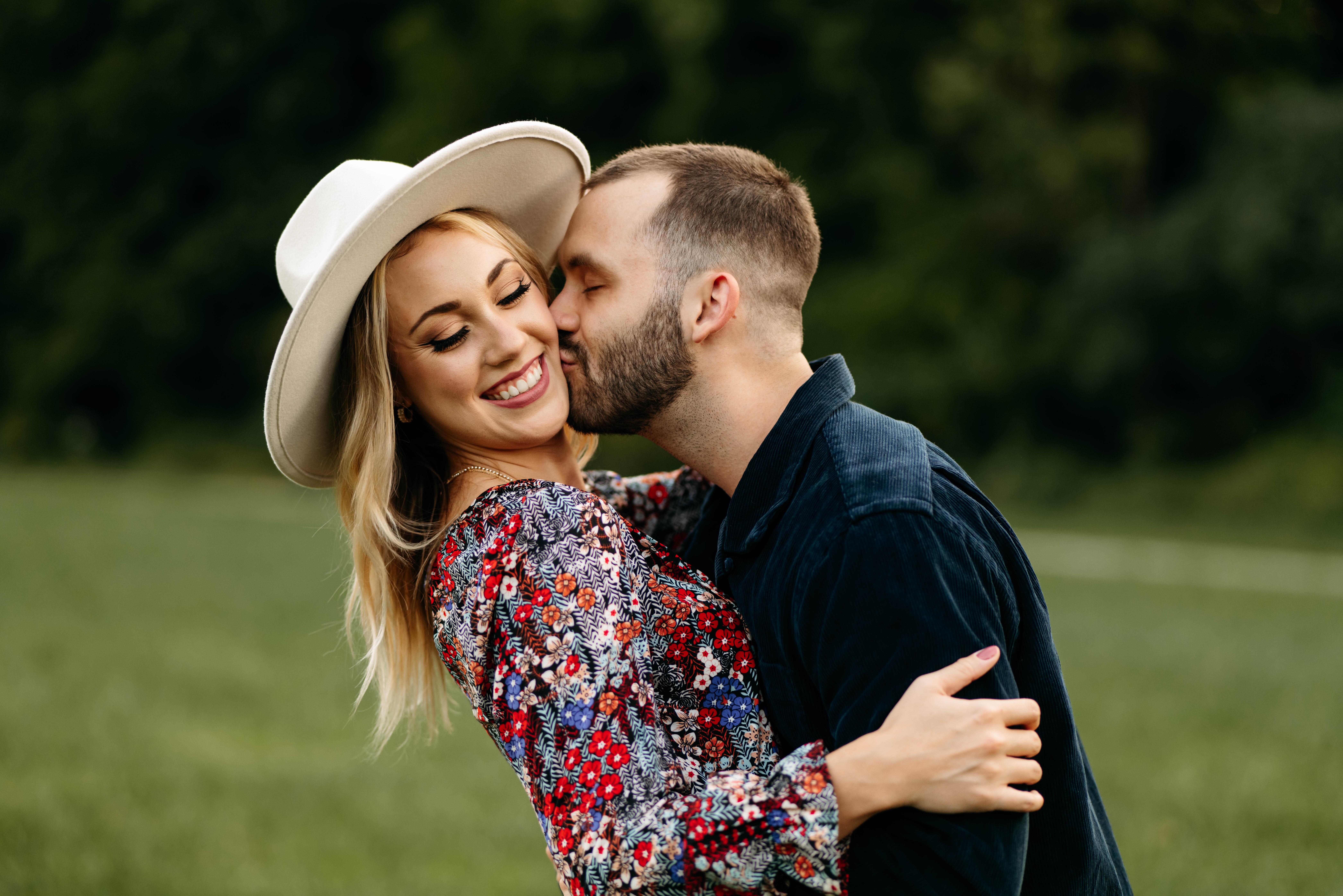 The Wedding Website of Courtney Middleton and Steven Dobson