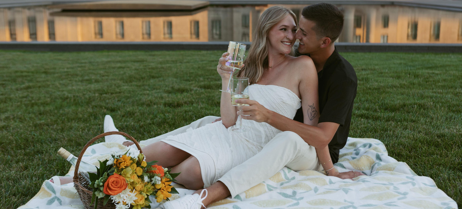 The Wedding Website of Erinn Billups and Ryan Layman