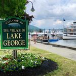 Lake George Village