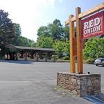 Red Onion Cafe