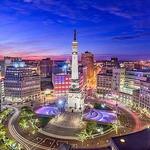 Monument Circle