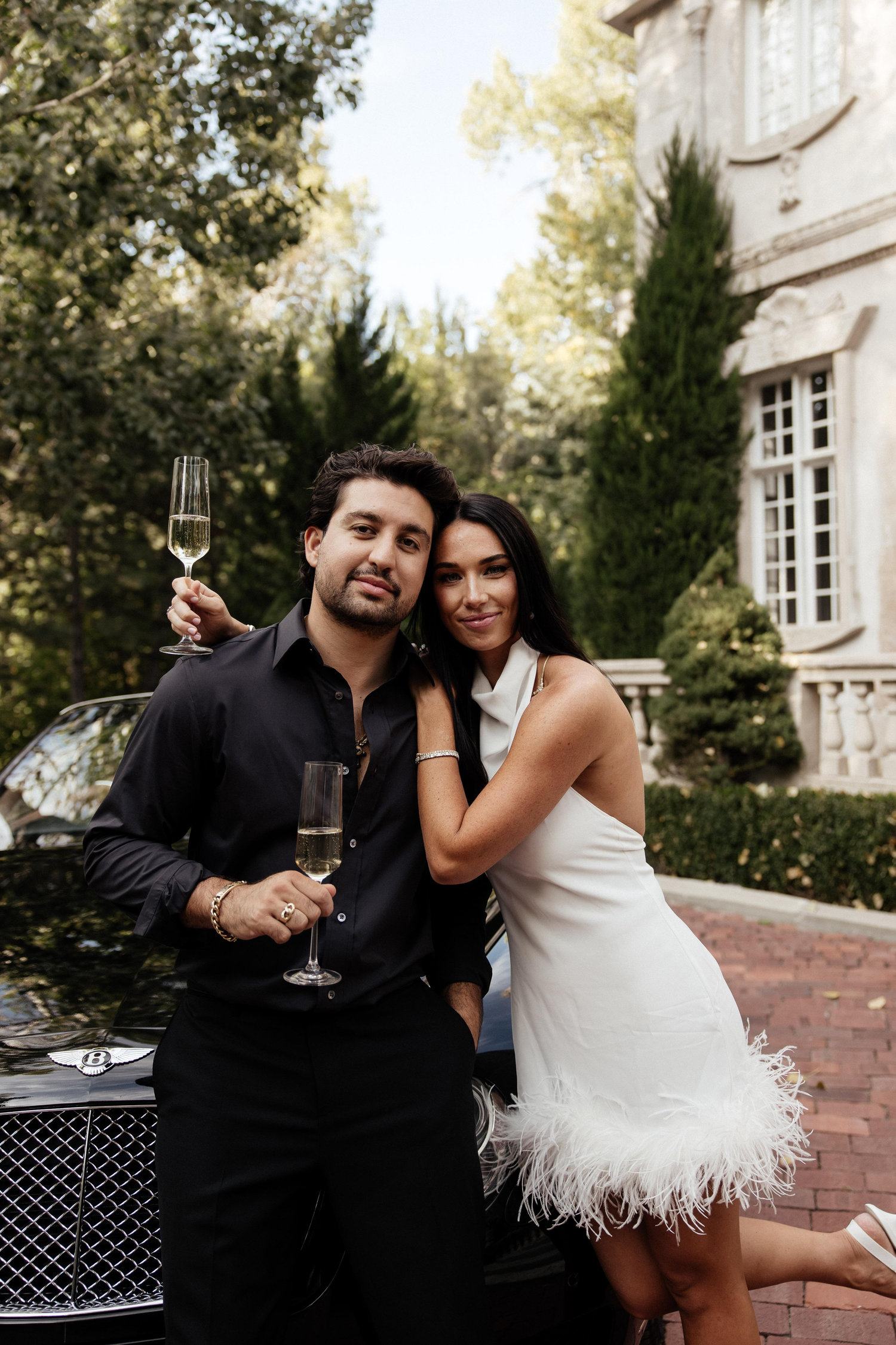 The Wedding Website of Courtney Nelson and Anthony Arrasi