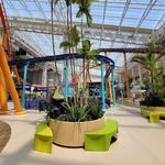 Nickelodeon Universe Theme Park