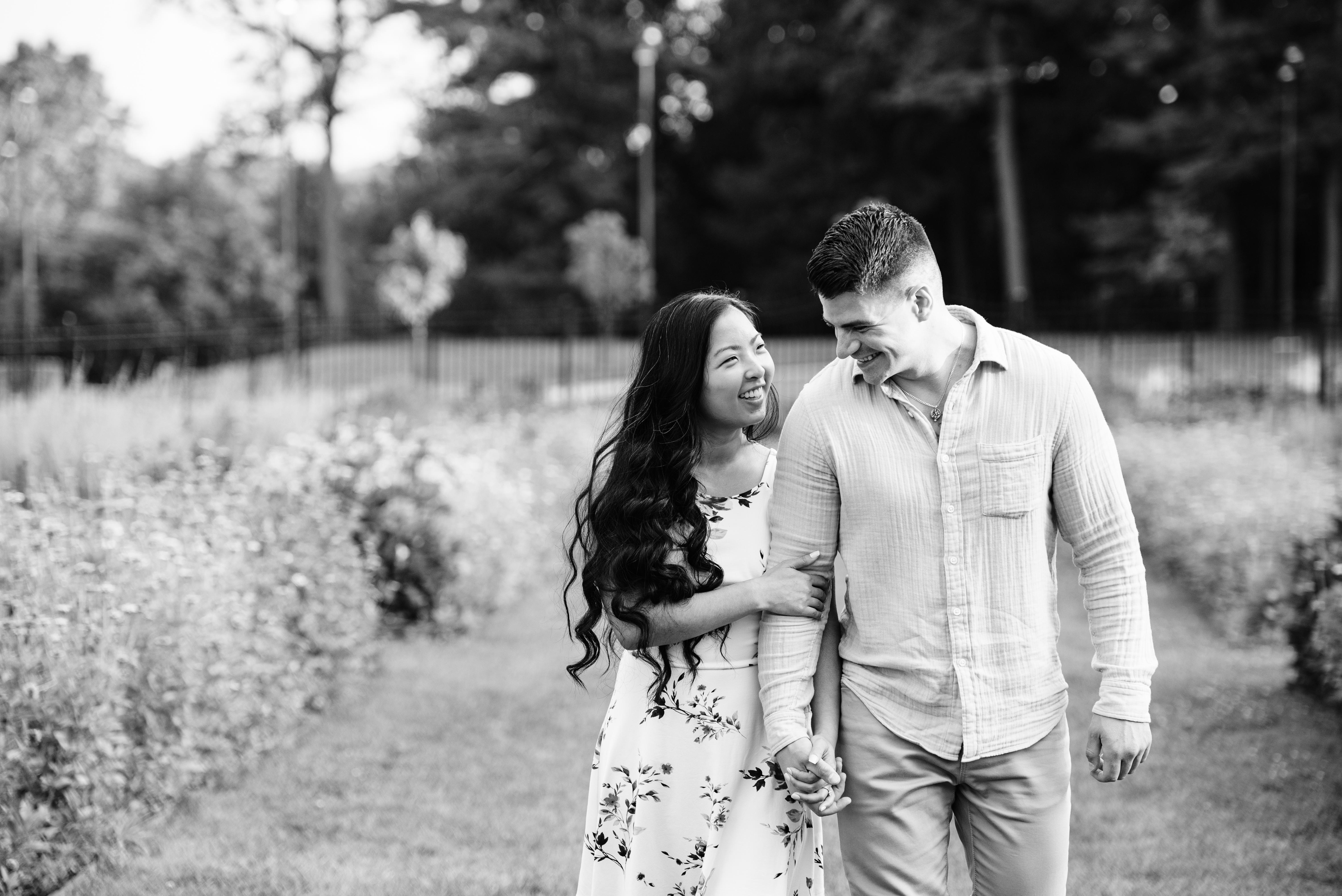 The Wedding Website of Grace Keibler and Rob Gainor