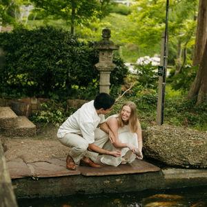 Honeymoon