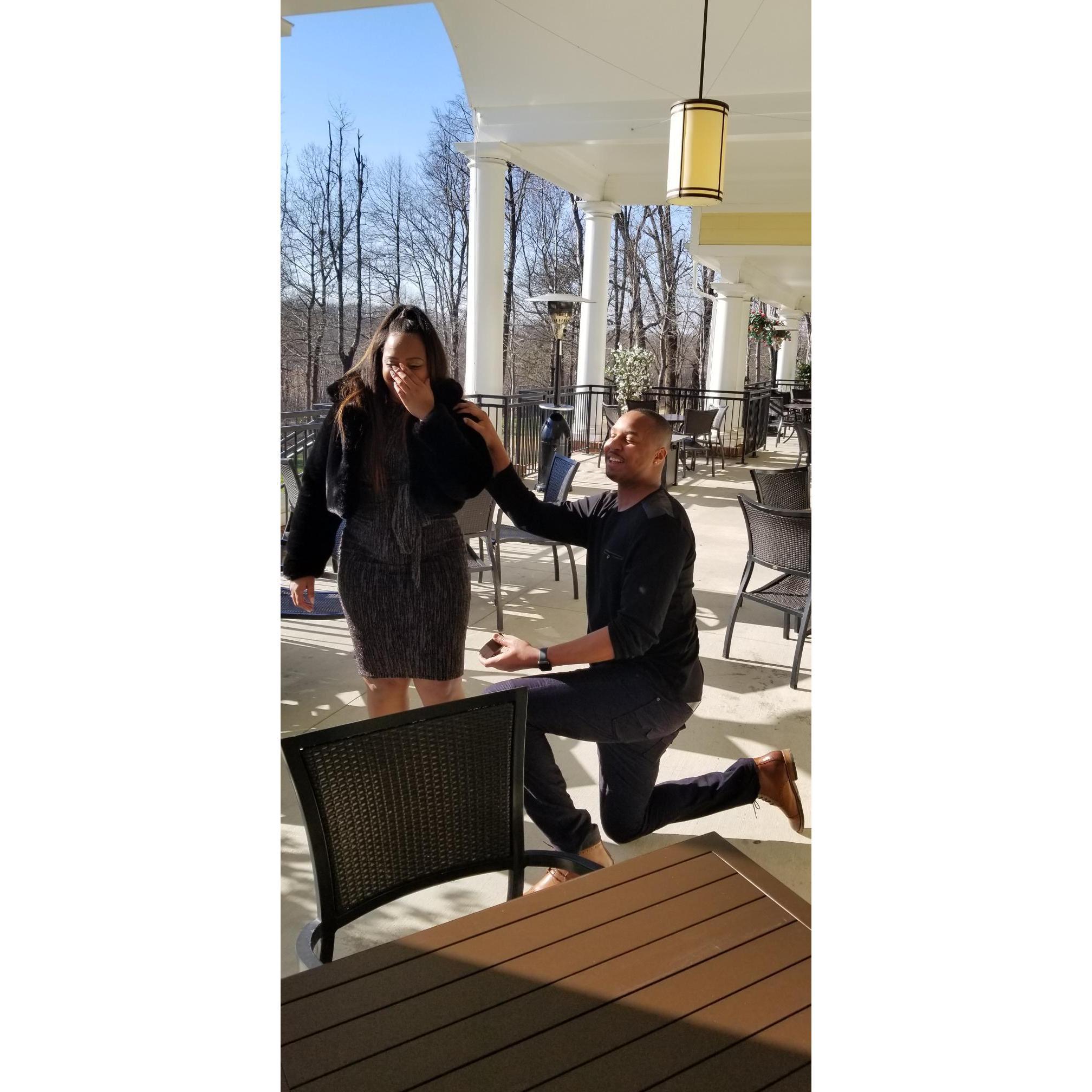 I said "I DO!!!!!!!!!!!!!!!!!!!!!!!!!!!!!!!!!!!"