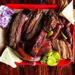 Terry Black's Barbecue