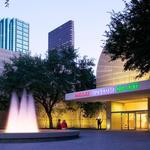 Dallas Museum Of Art