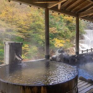 Onsen Spa Experience