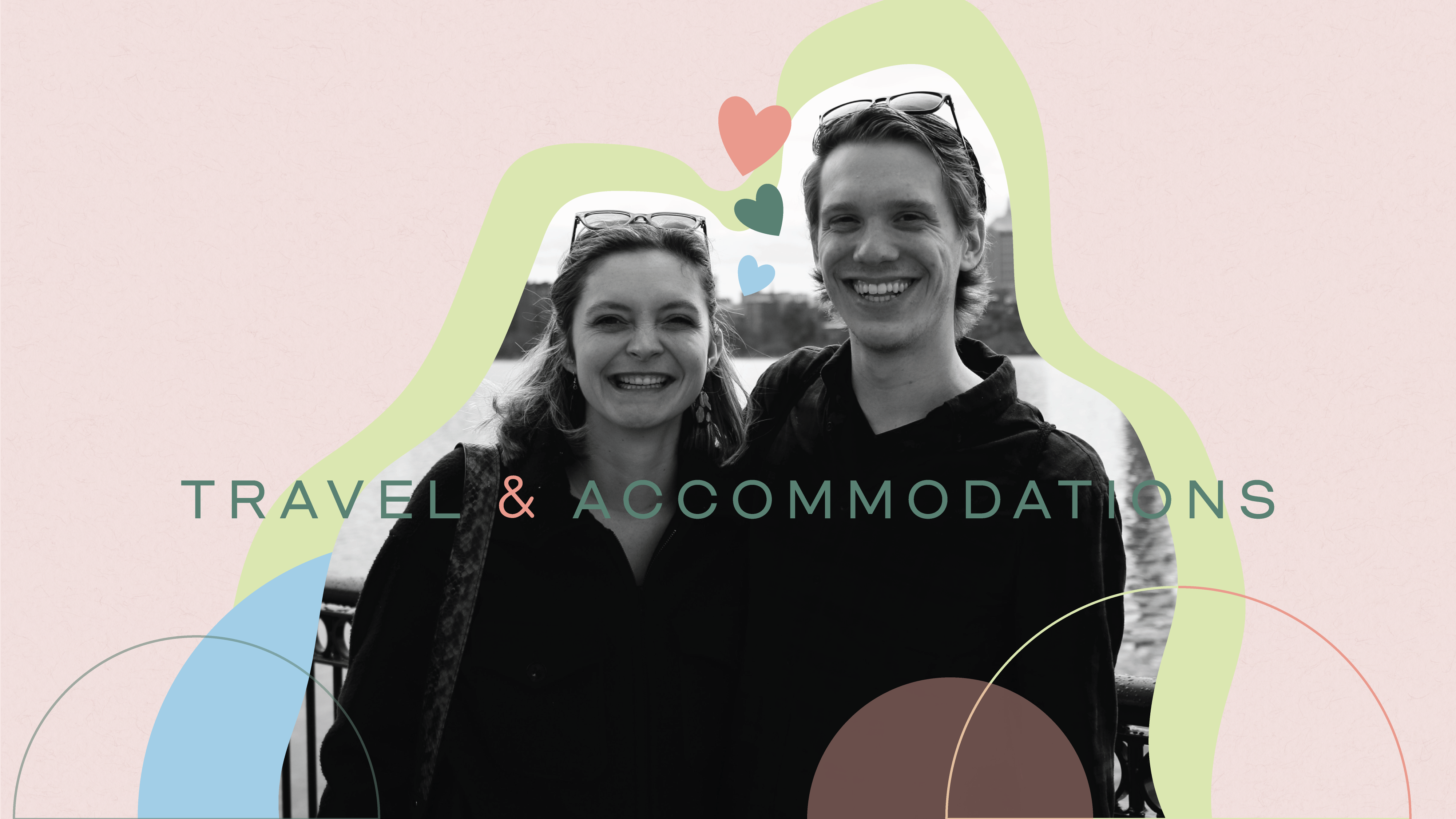 The Wedding Website of Daisy Hoagland and Alec Freyn