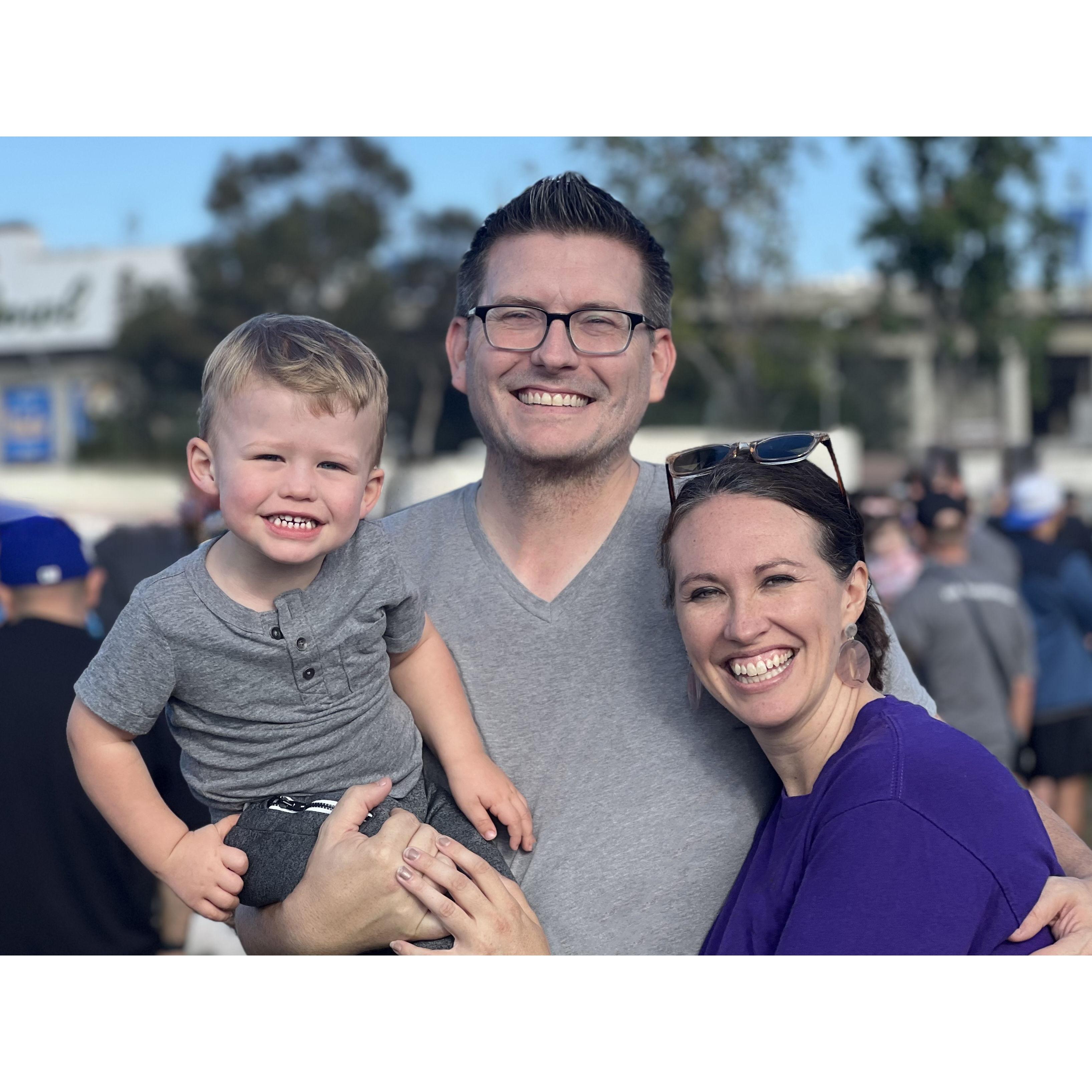 October 22, 2023, Heart and Stroke Walk
