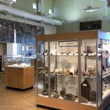 Mines Museum of Earth Science