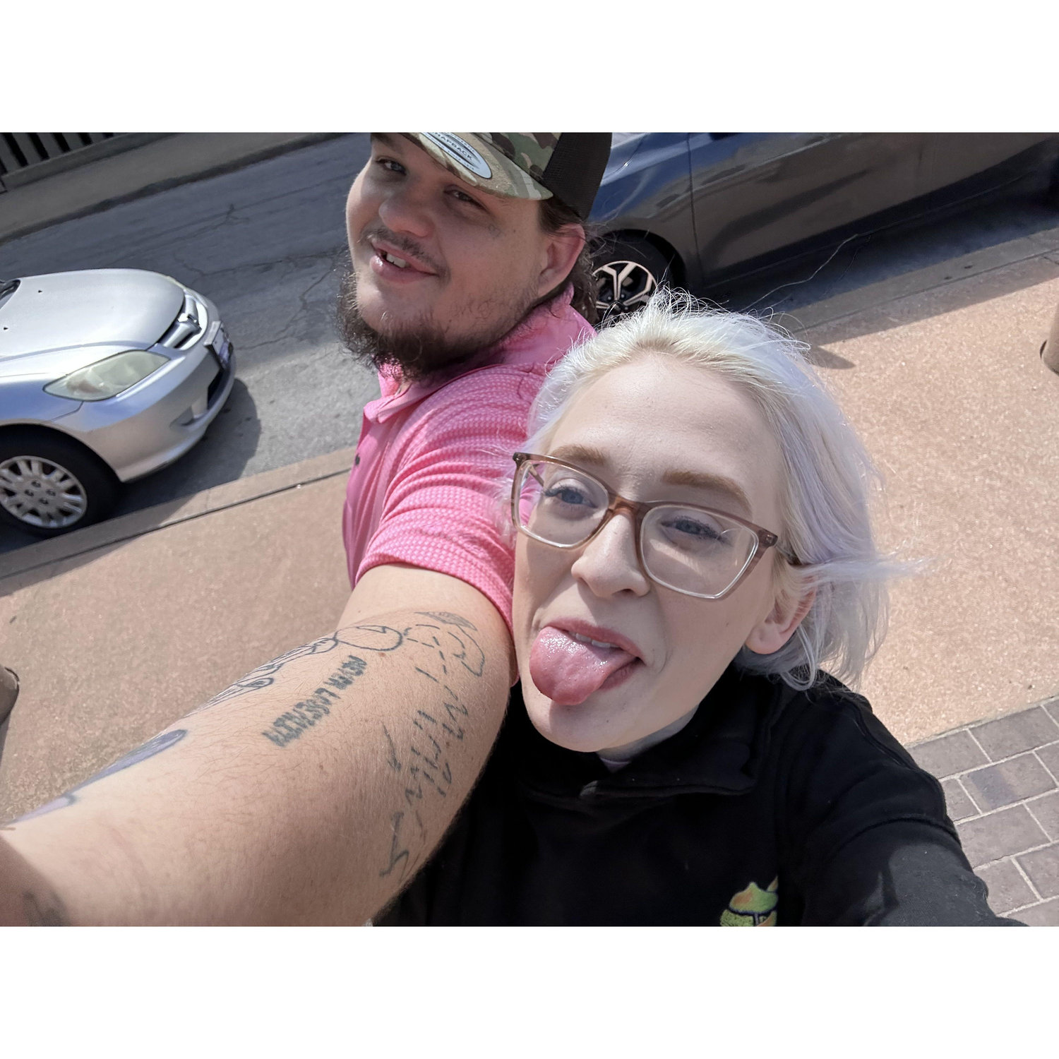 Our trip to Tulsa, OK
