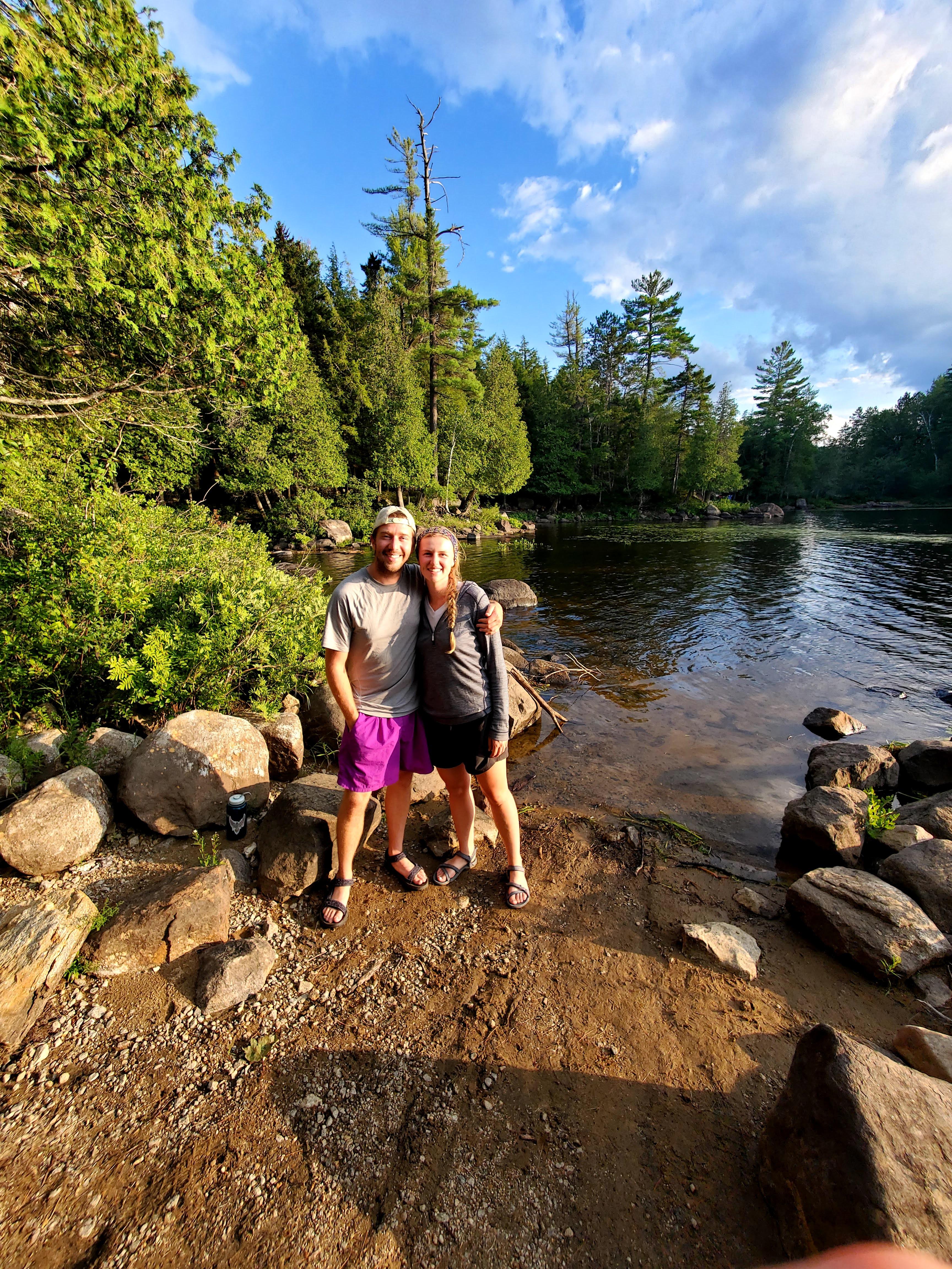 The Wedding Website of Erika Sykes and Mark Nowak