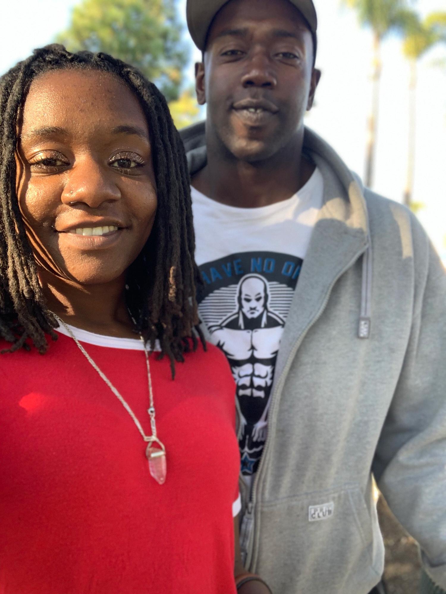 Our First Date (Mini Golf)