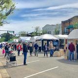 Fairhope Arts and Crafts Festival