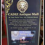 Cadiz Antique Mall