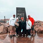 Pikes Peak