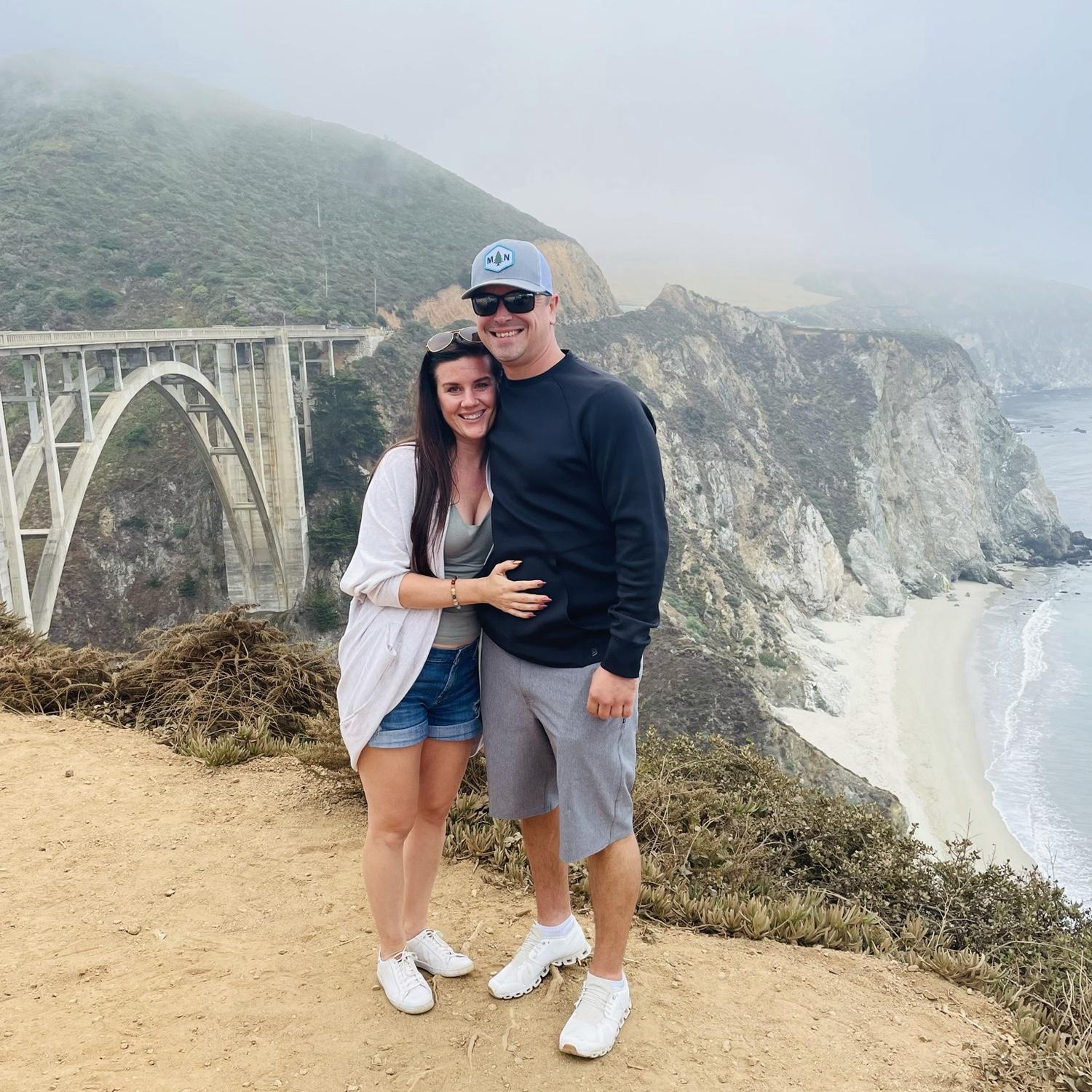 Big Sur, California
